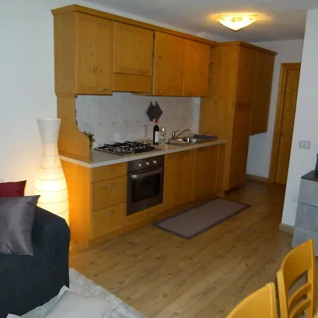 Apartament Acero_4